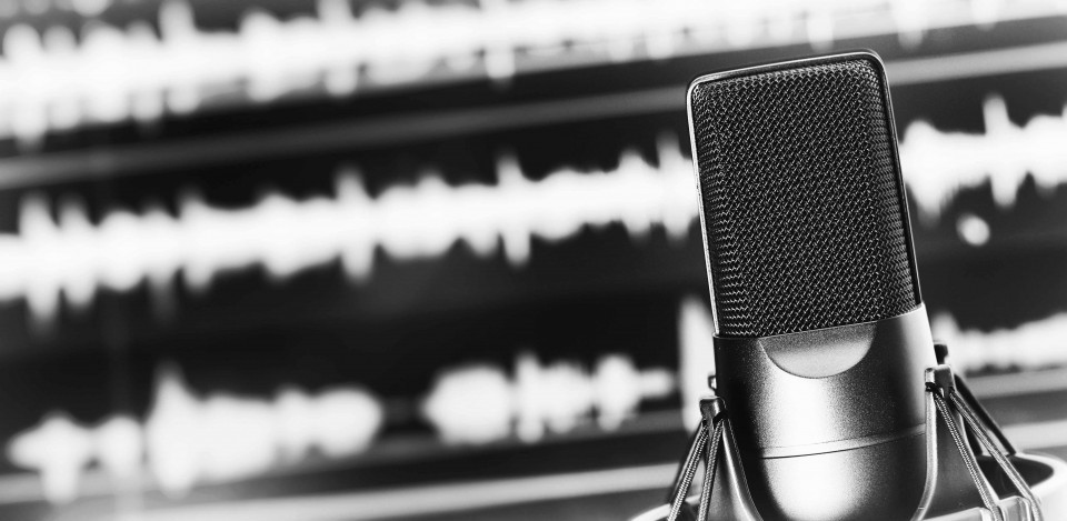 Podcast