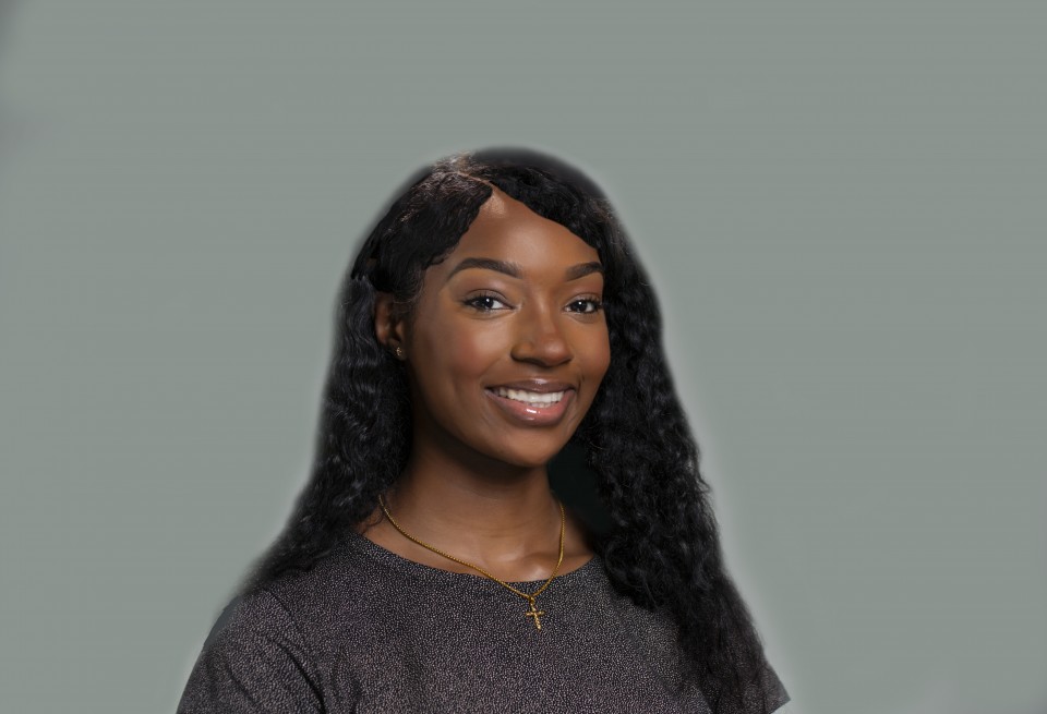 Ladazhia Taylor